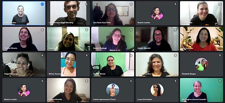 Deaf Tech Women – Mulheres Surdas na Tecnologia - foto 2